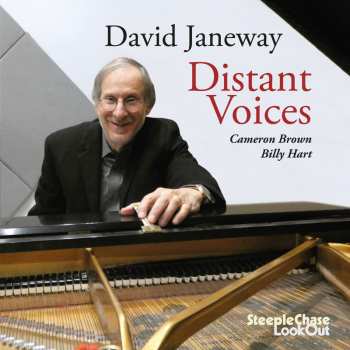 Album David Janeway: Distant Voices