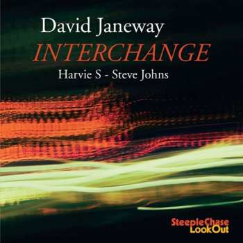 Album David Janeway: Interchange