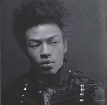 CD David Jordan: Set The Mood