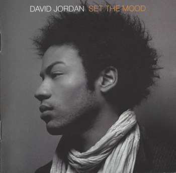 CD David Jordan: Set The Mood