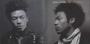 CD David Jordan: Set The Mood