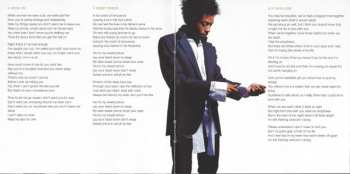 CD David Jordan: Set The Mood