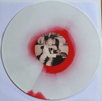 LP David J's Cabaret Obscuro: Embrace Your Dysfunction CLR | LTD