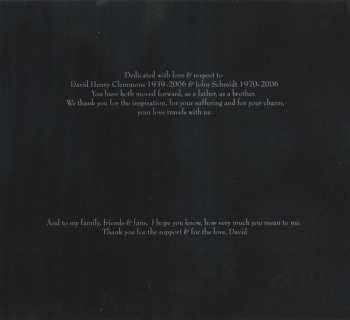 CD David Judson Clemmons: Yes Sir