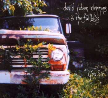 CD David Judson Clemmons: Yes Sir