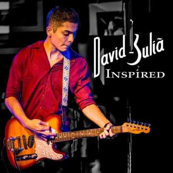 Album David Julia: Inspired