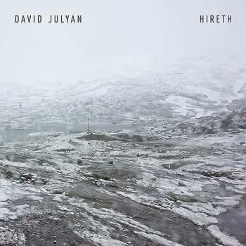 CD David Julyan: Hireth DIGI