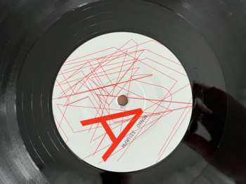 LP David K. Pomahač: Neviditelný