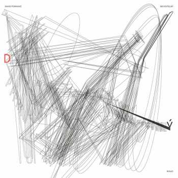 CD David K. Pomahač: Neviditelný