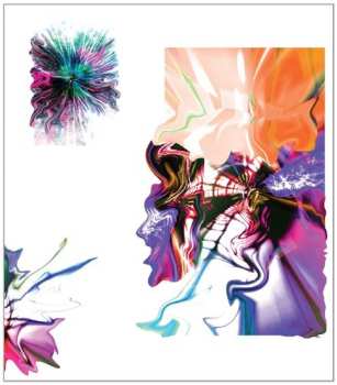 Album David Kanaga: Dyad OGST