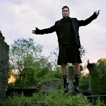 Album David Keenan: Modern Mythologies