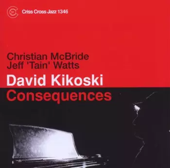 Christian McBride: Consequences