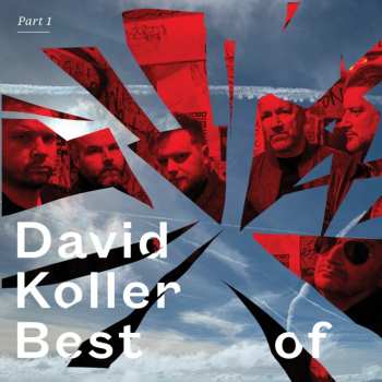 Album David Koller: Best Of Part 1