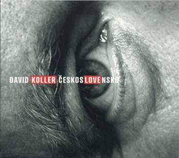 CD David Koller: ČeskosLOVEnsko