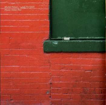 CD David Koller: Teď A Tady