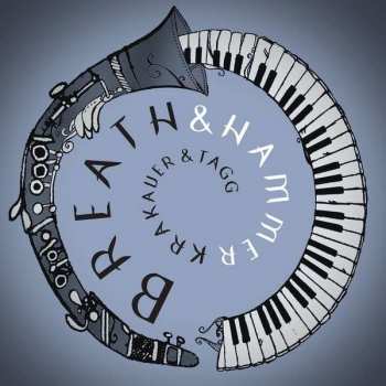 Album David Krakauer: Breath & Hammer