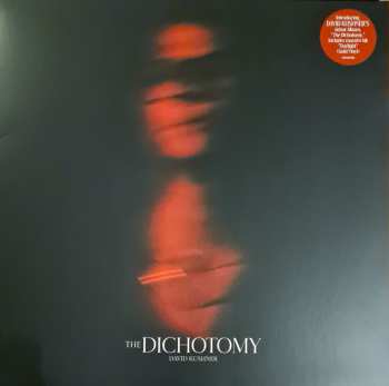 2LP David Kushner: The Dichotomy CLR | LTD