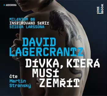 Dívka, Která Musí Zemřít