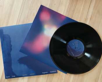 LP Augustin Hadelich: Mystery Sonatas
