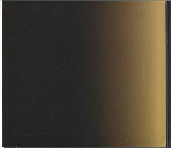 CD David Lang: The Difficulty Of Crossing A Field