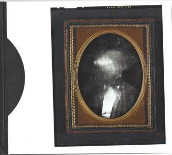 CD David Lang: The Difficulty Of Crossing A Field