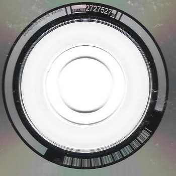 CD David Lang: The Difficulty Of Crossing A Field