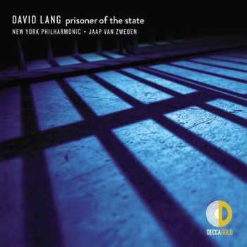 Album The New York Philharmonic Orchestra: Prisoner Of The State