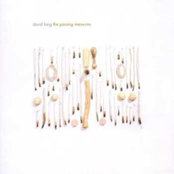 Album David Lang: The Passing Measures