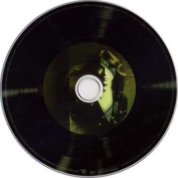 CD David Lebon: David Lebon DIGI