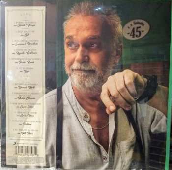 LP David Lebon: Lebón & Co