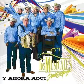 David Lee Garza: Y Ahora Aqui