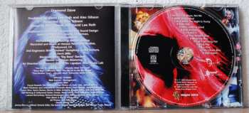 CD David Lee Roth: Diamond Dave