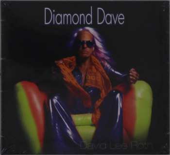 CD David Lee Roth: Diamond Dave