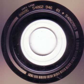 CD David Lee Roth: House Of Blues - West Hollywood '94