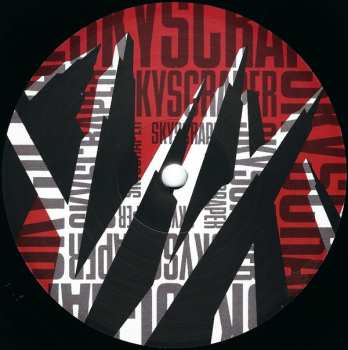 LP David Lee Roth: Skyscraper