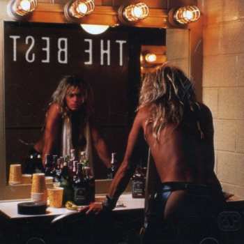 Album David Lee Roth: The Best