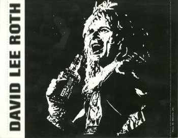 CD David Lee Roth: The Best