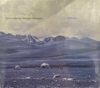CD David Liebman: Nomads