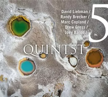 Randy Brecker: Quint5t