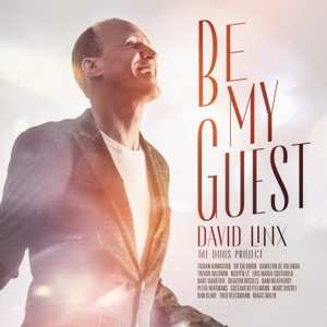 CD David Linx: Be My Guest - The Duo Project