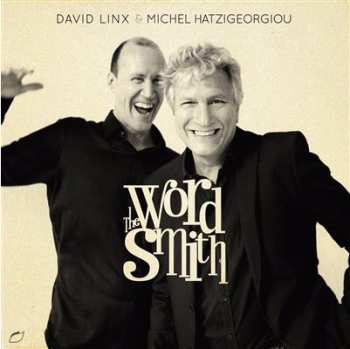 Album David Linx: The Wordsmith