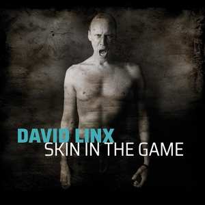 CD David Linx: Skin the Game