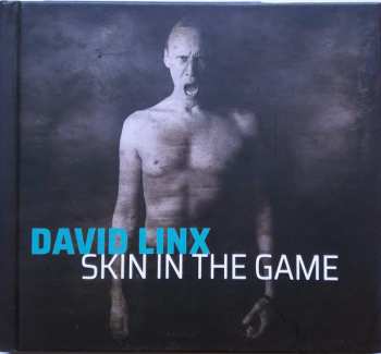 CD David Linx: Skin the Game