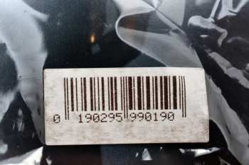 3LP David Bowie: David Live