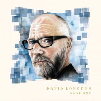 CD David Longdon: Door One