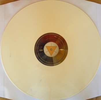 LP David Longdon: Door One CLR | LTD