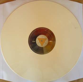 LP David Longdon: Door One CLR | LTD
