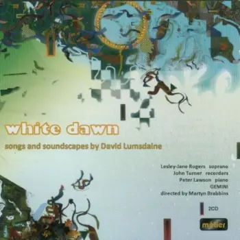 White Dawn – Songs And Soundscapes  