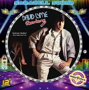 David Lyme: Bambina