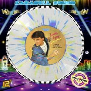 Album David Lyme: Bye, Bye Mi Amor